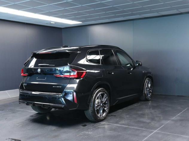 Bmw X1 20d 2.0 48V 150CV(163CV) xDrive Mspo #50646 - Foto 7