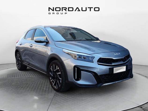 Kia Xceed 1.6 CRDi 136 CV MHEV iMT Style - Foto 2