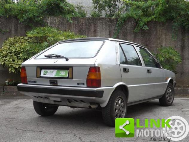 LANCIA Delta 1.3 anno 1984 com impianto GPL - Foto 4