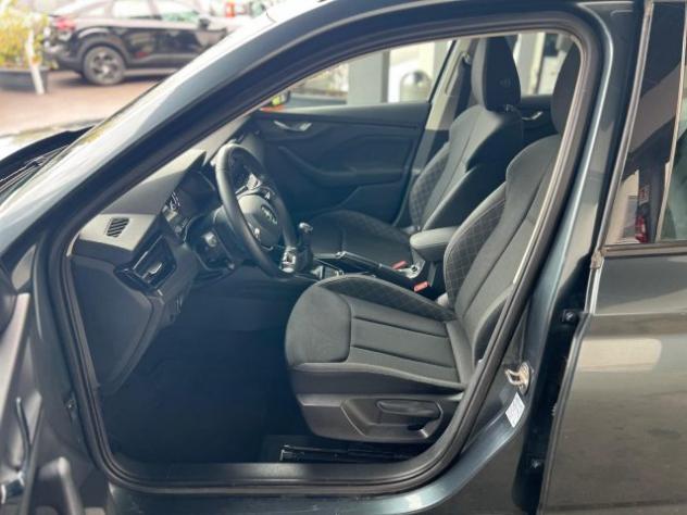Škoda Kamiq 1.0 TSI 70KW AMBITION rif. 23625137 - Foto 6