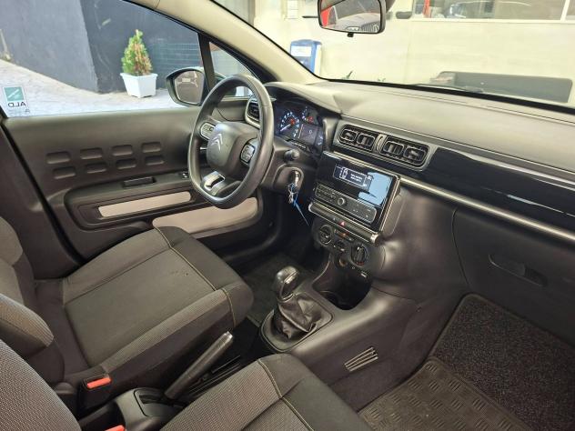 Citroen C3 PureTech 82 Feel - Foto 2