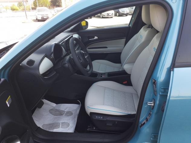 FIAT 600 1.2 Hybrid 145cv La Prima II - Foto 9