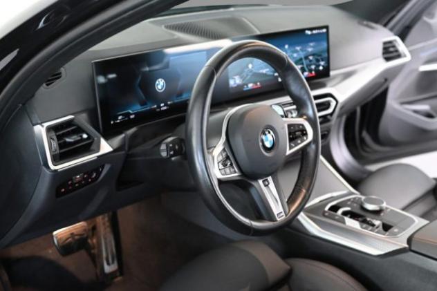 BMW 320 d 48V Touring Msport Pro rif. 24133436 - Foto 5