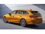 SKODA Octavia 1.5 TSI ACT Hybrid 150 CV DSG Wagon Style rif. 24169899