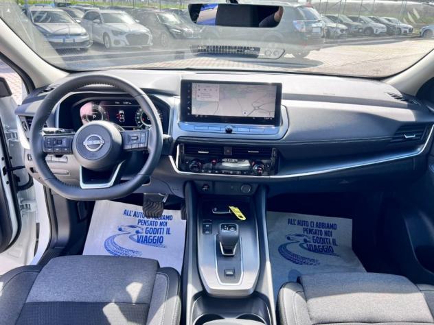Nissan Qashqai MHEV 158 CV Xtronic N-Connecta - Foto 9