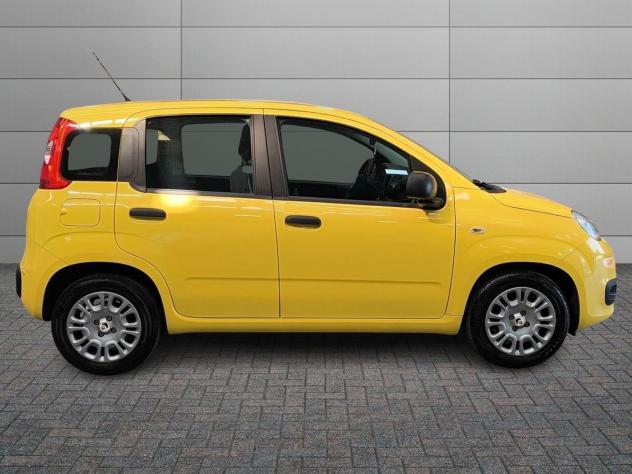 FIAT Pandina 1.0 FireFly 65 CV Hybrid Pop - Foto 3