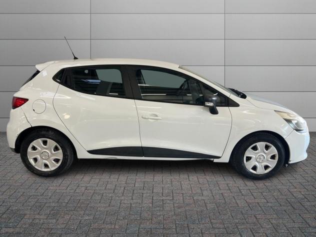 Renault Clio 2012 Benzina 5p 1.2 Live 75cv - Foto 3