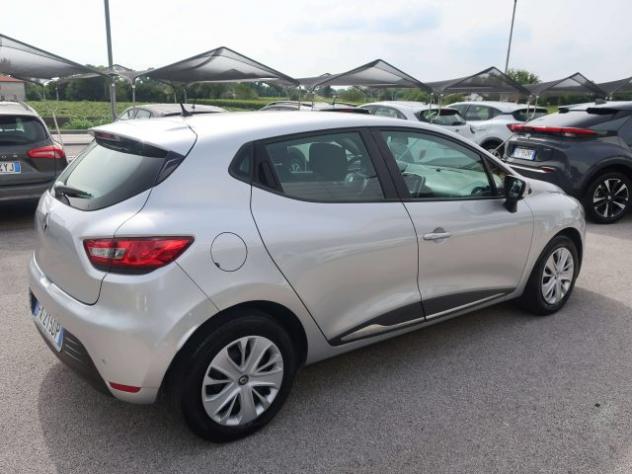 RENAULT Clio Clio IV 1.5 dci energy Duel 90cv my18 rif. 24078695 - Foto 9