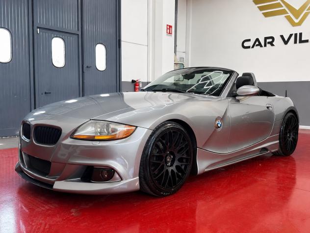 Bmw Z4 3.0i cat Roadster - Foto 4