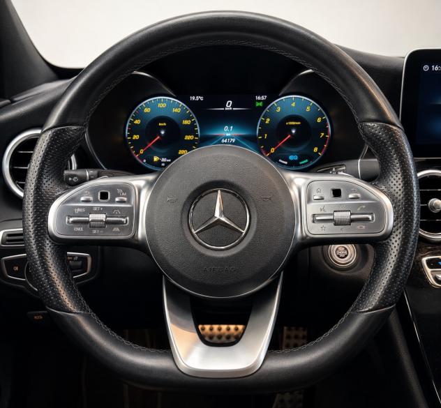 Mercedes-benz C 200 sw Auto EQ-Boost CoupPremium Plus - Foto 4