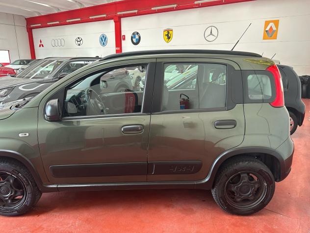 Fiat Panda 0.9 TwinAir Turbo S&S 4x4 - Foto 7