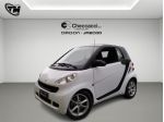 Smart ForTwo II 2011 0.8 cdi Pulse 54cv FL