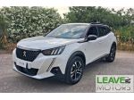 Peugeot 2008 BlueHDi 100 S&S GT Line