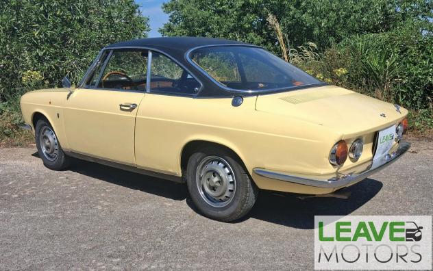 SIMCA COUPE' 1200 S (M1542) - Foto 7