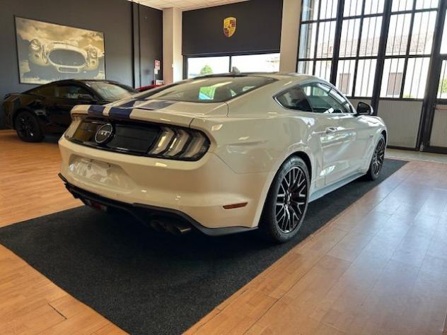 FORD Mustang Fastback 5.0 V8 aut. GT rif. 24190422 - Foto 7