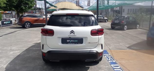 Citroën C5 Aircross BlueHDi 130 S&S Shine EAT8 - Foto 5