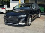 Audi A1 A1 allstreet 30 1.0 tfsi Admired 116cv s-tronic GAR. AUDI 5 ANNI