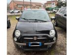 Fiat 500 1.2 by DIESEL