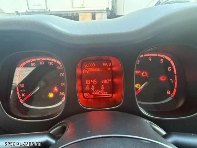 Fiat Panda 1.0 FireFly S&S Hybrid - Foto 10