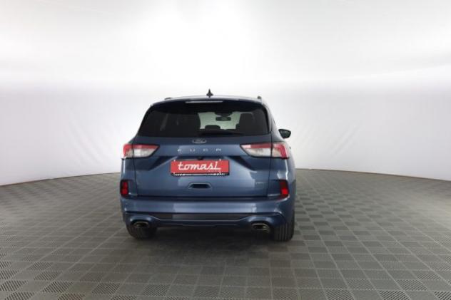 FORD Kuga Kuga 2.5 Plug In Hybrid 225 CV CVT 2WD ST-Line rif. 23697363 - Foto 5