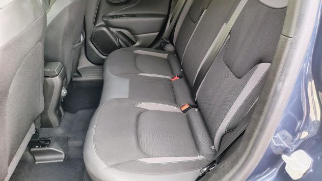 Jeep Renegade e-Hybrid 1.5 T4 MHEV 130cv Limited DDCT - Foto 10