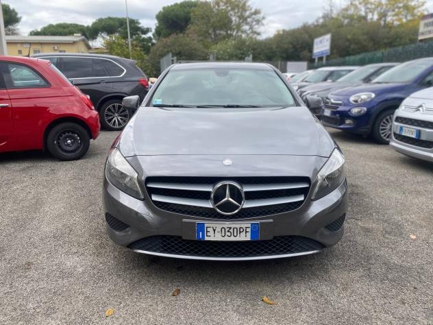 Mercedes-benz A 180 CDI Executive