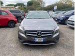 Mercedes-benz A 180 CDI Executive