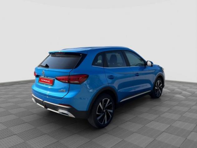 MG ZS ZS Hybrid+ Luxury rif. 23903759 - Foto 5