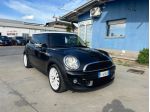 Mini Cooper S Coupe CENTRALINE MOTORE DA RIVEDERE