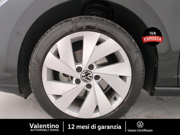 Volkswagen Golf 2.0 tdi Edition Plus 115cv - Foto 9