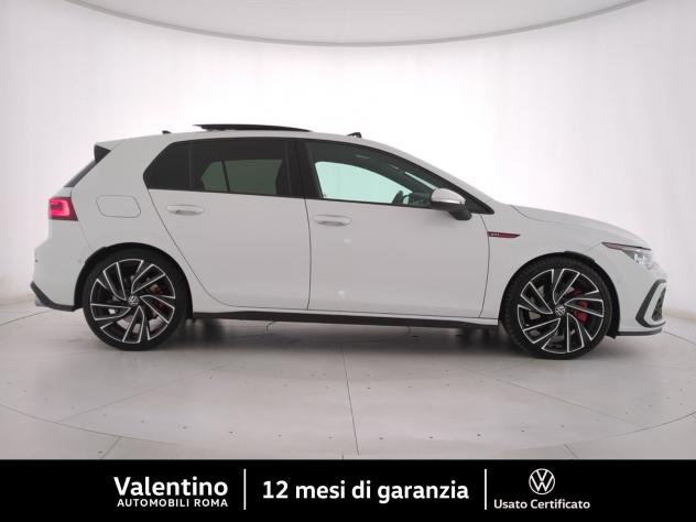 Volkswagen Golf GTI 2.0 TSI GTI DSG - Foto 2