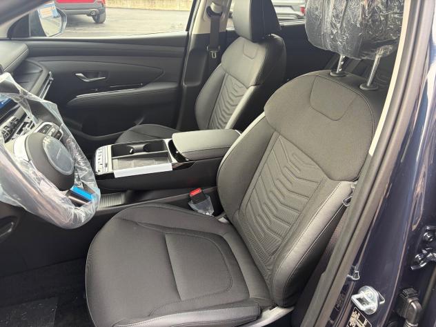 Hyundai Tucson 1.6 Hybrid Exellence Ecotronic - Foto 7