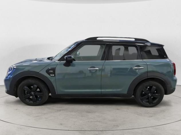 MINI Countryman Cooper ALL4 Northwood Edition - Foto 4