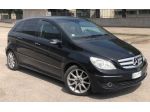 AUTOVETTURA CLASSE B 180 CDI ANNO 2008