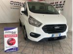 FORD Transit Custom 2.0 EcoBlue 130 PC Furgone Trend rif. 23807472