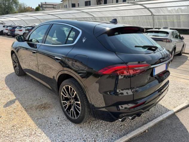 MASERATI Grecale MHEV 250 CV AWD GT rif. 24021976 - Foto 4