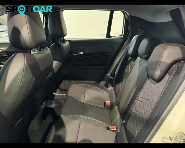 Jeep Avenger 1.2 turbo Altitude fwd 100cv - Foto 8