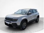 Jeep Avenger Avenger E-Hybrid Avenger Longitude 1.2 110cv Dct Mhev