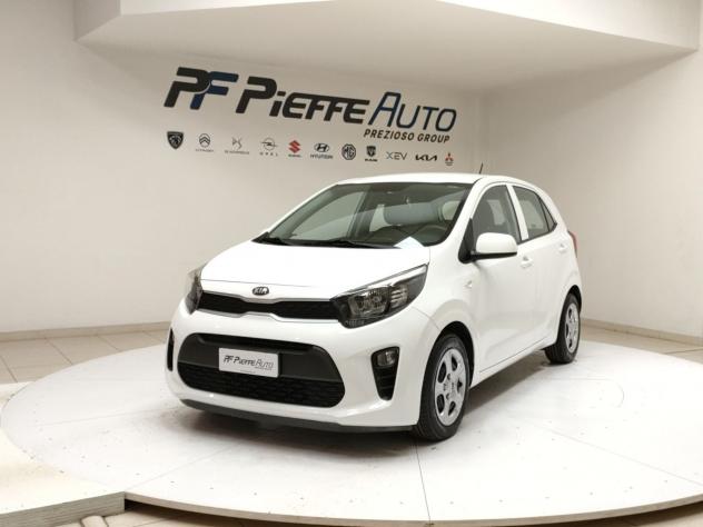 Kia Picanto Picanto 1.0 12V 5 porte Urban