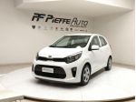 Kia Picanto Picanto 1.0 12V 5 porte Urban