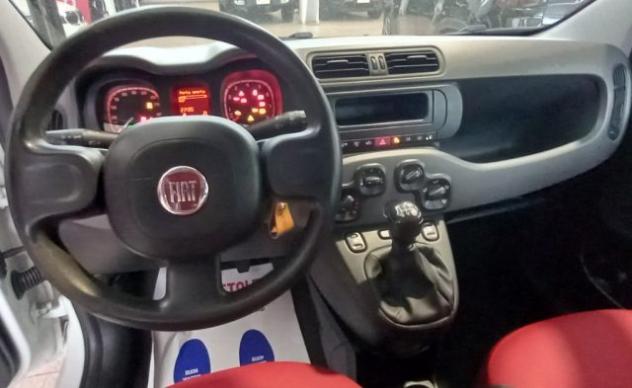 FIAT Panda 1.2 GPL Pop Van 2 posti rif. 24108956 - Foto 6