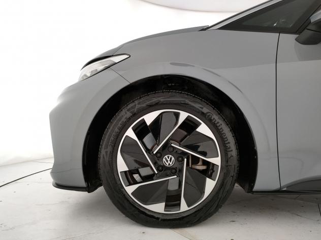 Volkswagen ID Nuova ID.3 Pro Performance Batteria da 58kWh (net) 150 kW (204 CV) - Foto 5
