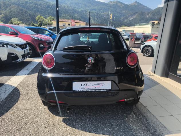 Alfa Romeo MiTo MiTo 1.3 jtdm MiTo 95cv (prezzo reale) - Foto 8