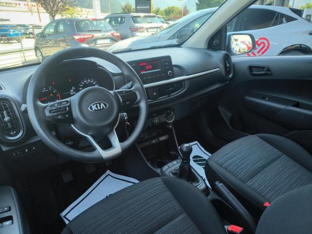Kia Picanto Picanto 1.0 dpi City - Foto 9
