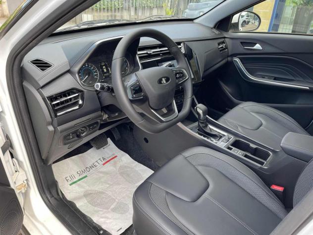DR AUTOMOBILES dr 3.0 1.5 CVT Bi-Fuel GPL - KM0 - Foto 9
