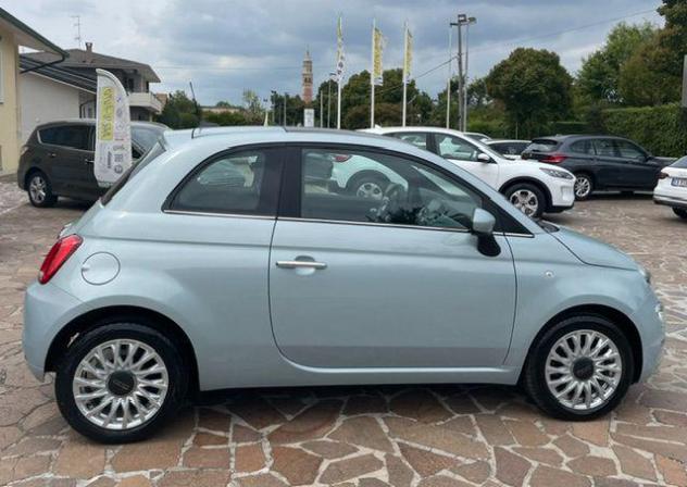 FIAT 500 1.0 Hybrid Dolcevita rif. 23760864 - Foto 6