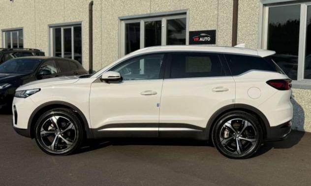 DR Automobiles DR6 6.0 AUTOMAT. 1.5 turbo GPL 149cv cvt KM0 PROMO FIN - Foto 3