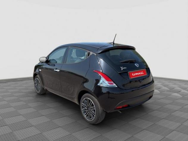 LANCIA Ypsilon Ypsilon 1.0 FireFly 5 porte S&S Hybrid Gold rif. 23925511 - Foto 3