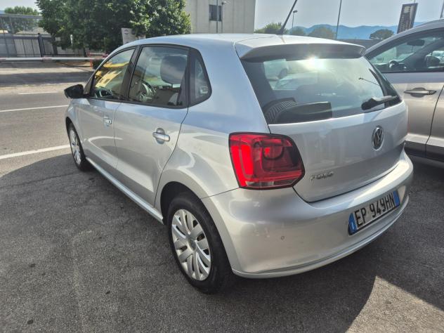 Volkswagen Polo 1.2 70 CV 5p. Comfortline GPL - Foto 5