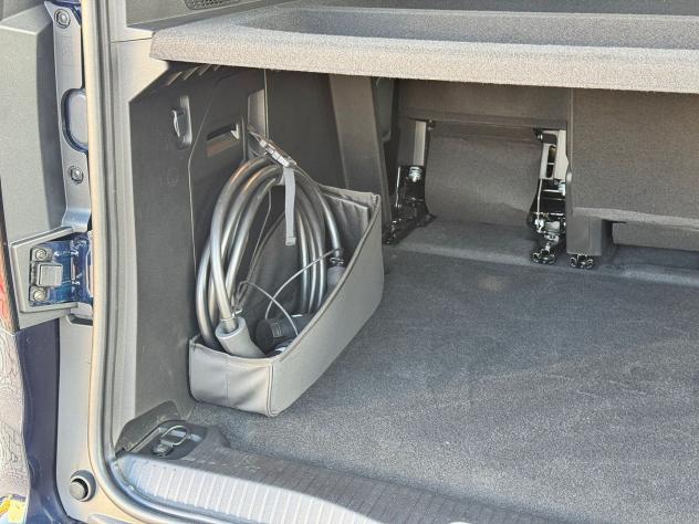 Renault Kangoo E-Tech Electric KANGOO E-TECH 100% ELECTRIC techno EV45 DC 80kW - Foto 10